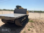 Back of Used Terramac for Sale,Front of Used Terramac Crawler Carrier for Sale,Back of Used Crawler Carrier ready for Sale